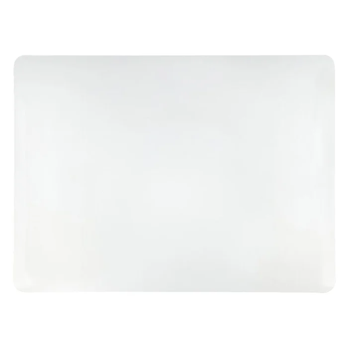 Grīdas aizsargpaklājiņš 4Living caurspīdīgs 90x100cm