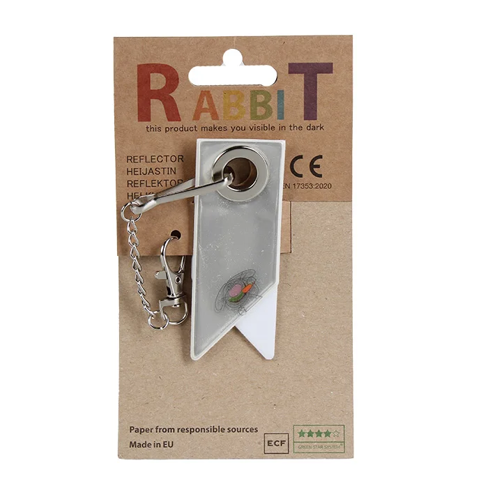 Atstarotājs Soft trusis Atstarotājs Soft trusis