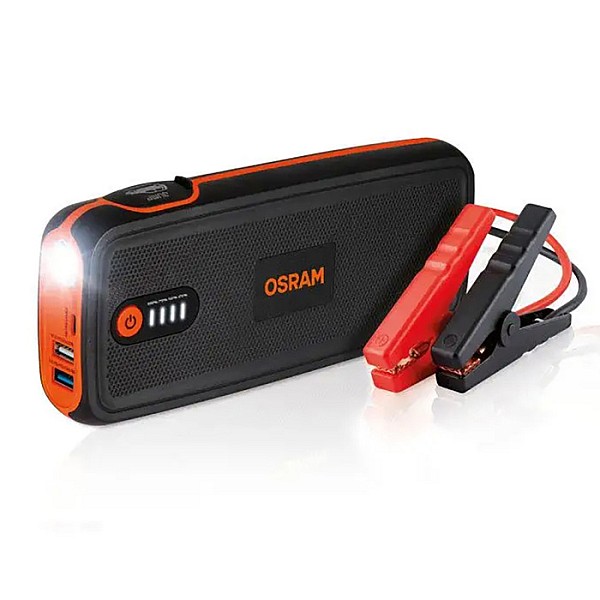 Auto starteris Osram BATTERYstart 400 16800 mAh