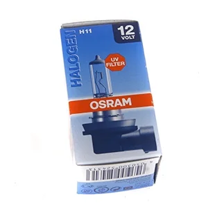 Autospuldze H11 12V 55W PGJ19-2 Autospuldze H11 12V 55W PGJ19-2