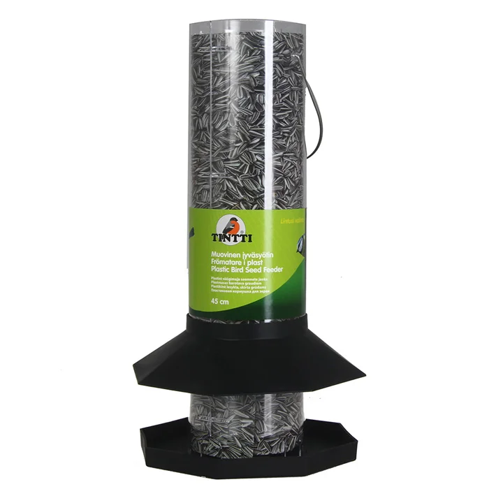 Barotava putniem Tintti 45cm