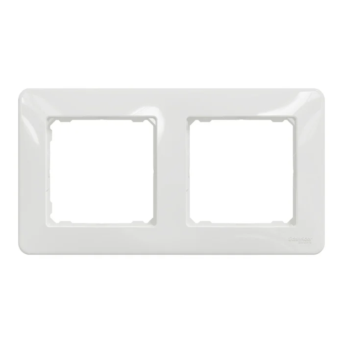 FRAME 2PL SDD311802 WHITE