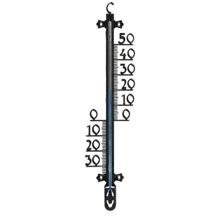 Termometrs āra Tarmo Skeleton 225mm Termometrs āra Tarmo Skeleton 225mm