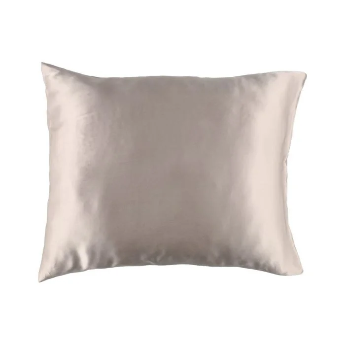 Spilvendrāna Fanni K Silk 50x60cm pelēks