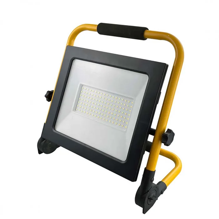 Prožek. ar stat. TIGRA 100W/840 IP54 /4