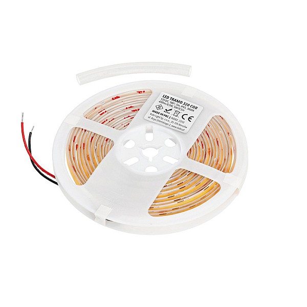 LED lenta Tramo COB 50W/930 860lm/W IP65