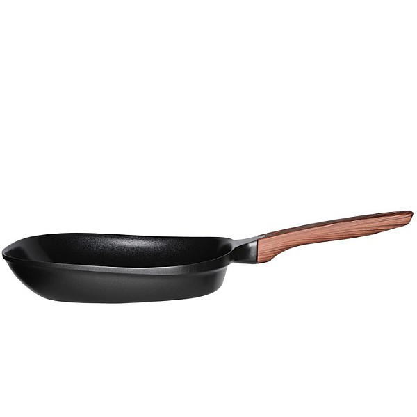 Panna Maku Grill alumīnija 2l 26cm