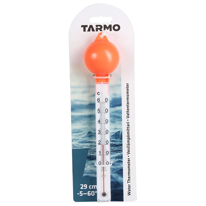 Termometrs ūdens -5 + 60grādi Termometrs ūdens -5 + 60grādi