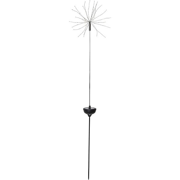 Solārlampa Firework ww 100cm /6