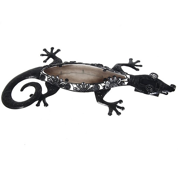 Solārlampa GECKO 52cm /5