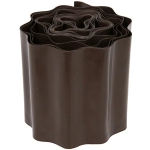 Apmale zālājam 20cmx9m brūna Apmale zālājam 20cmx9m brūna