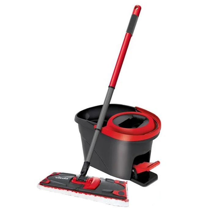 ULTRAMAT+BUCKET EASY WRING SET