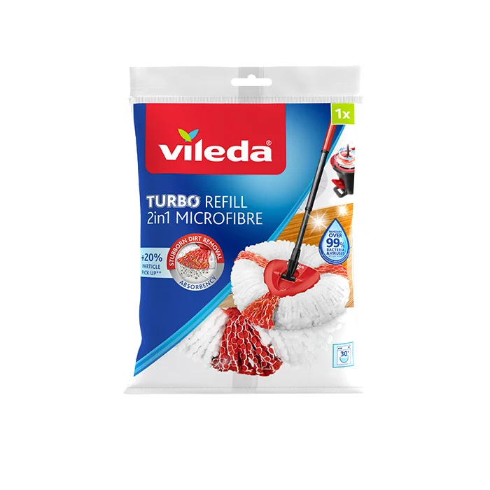 MOP VILEDA EASY WRING AND CLEAN MOCIO