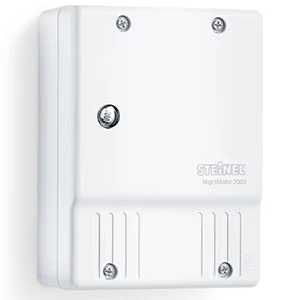 Tumsas detektors NightMatic 2000, balts Tumsas detektors NightMatic 2000, balts