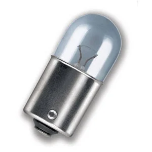 Autospuldze R5W 12 5 BA15s UltraLife Autospuldze R5W 12 5 BA15s UltraLife