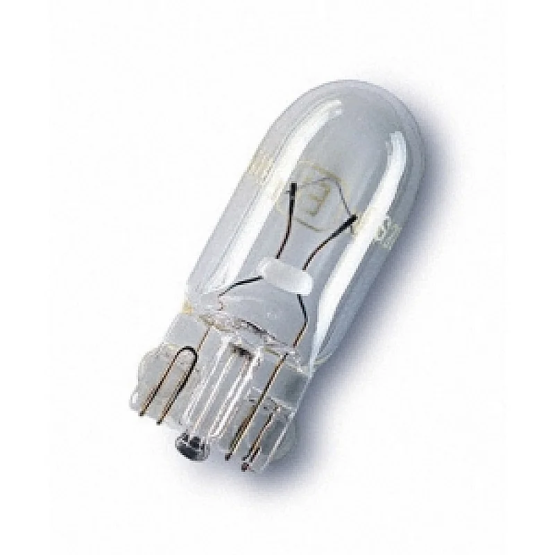 Autospuldze W5W 12V 5W W2.1x9.5d Autospuldze W5W 12V 5W W2.1x9.5d