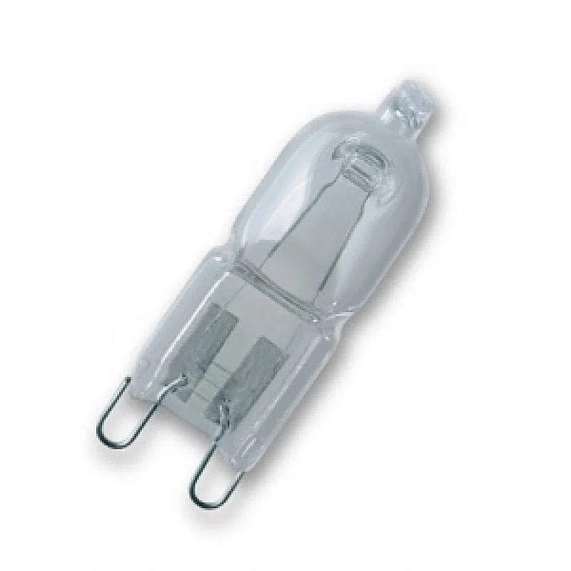 Halogeninė lempa Osram T12. 33W. G9. 2700K. 460lm