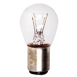 Autospuldze P21/5W 12V 21/5W BAY15d Autospuldze P21/5W 12V 21/5W BAY15d