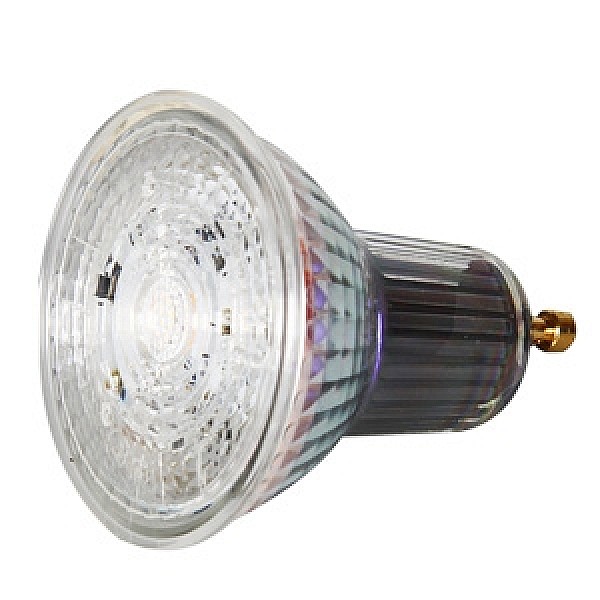 Spuldze PAR16 7W(80)/927 GU10 36* DIM