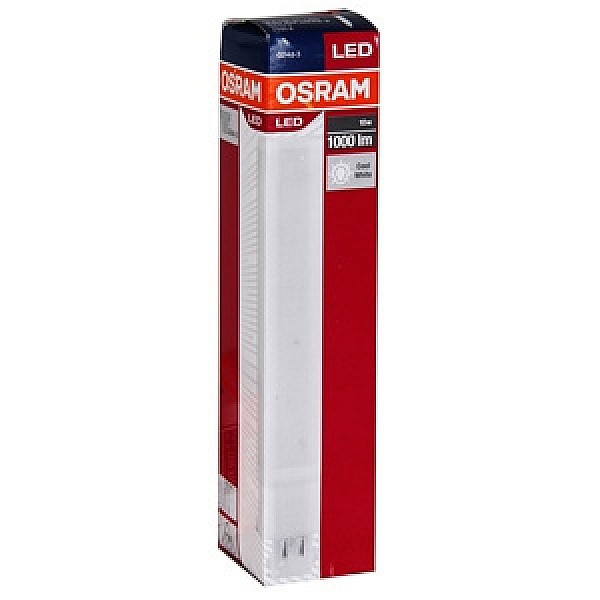 Spuldze Dulux D LED 10W(26)/840 G24d-3