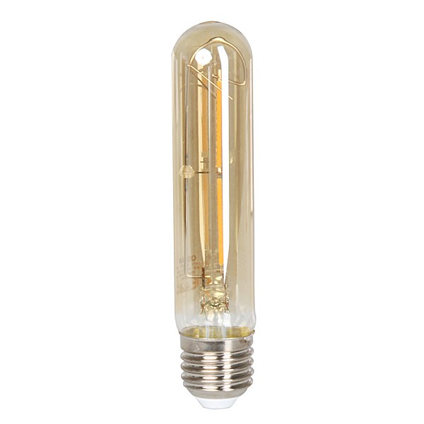 Spuldze 1906 T32 2.5W(20)/820 E27 200lm Gold /4