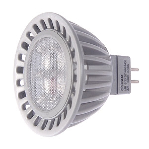 Spuldze MR16 5W(35)/927 G5.3 36* DIM