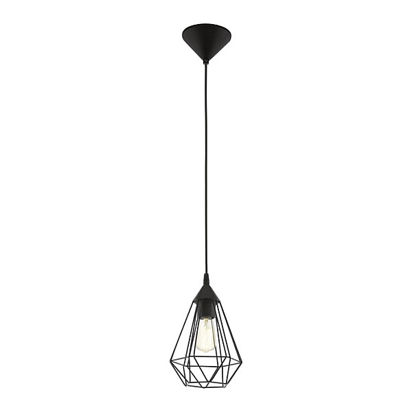 CEILING LAMP TARBES 94187 60W E27