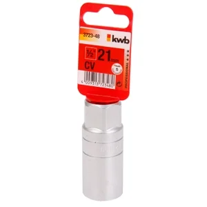 Sveču muciņa 21mm 1/2''