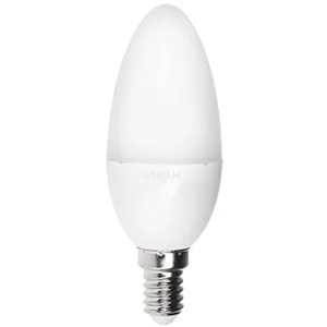 LED lemputė OSRAM. B11. E14. 5.7 W. 470 lm. 2700 K
