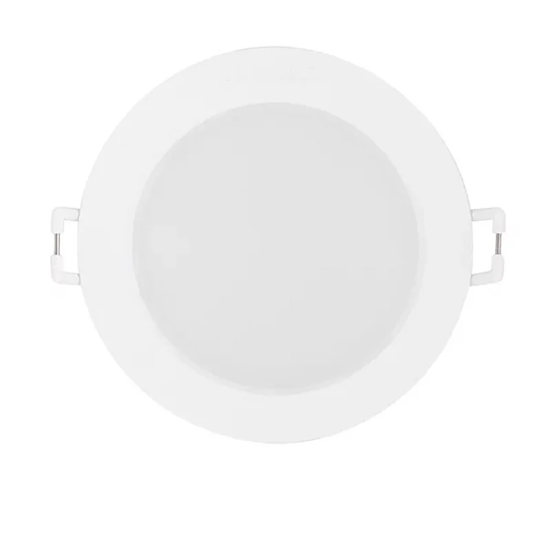 Ieb.l. DL IP44 4W/840 DN90 400lm balta /10 Ieb.l. DL IP44 4W/840 DN90 400lm balta /10