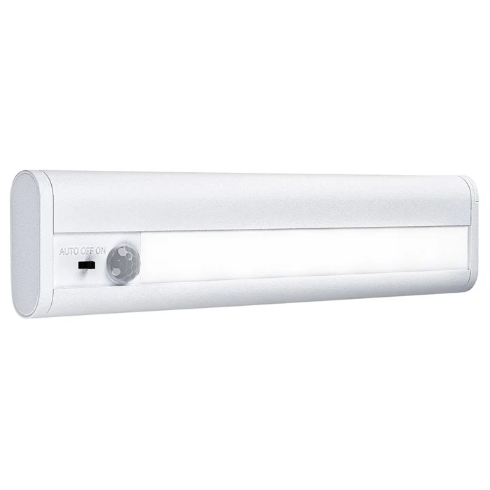 Gaismeklis Linear Mobile 200 ar sens. balts /6 Gaismeklis Linear Mobile 200 ar sens. balts /6