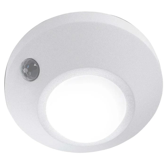 Gaismeklis Nightlux Ceiling ar sens. balts /6 Gaismeklis Nightlux Ceiling ar sens. balts /6