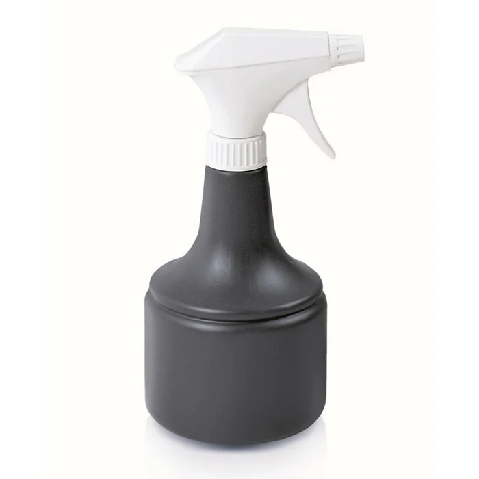 Smidzinātājs SPRY 0.6l - antracīts