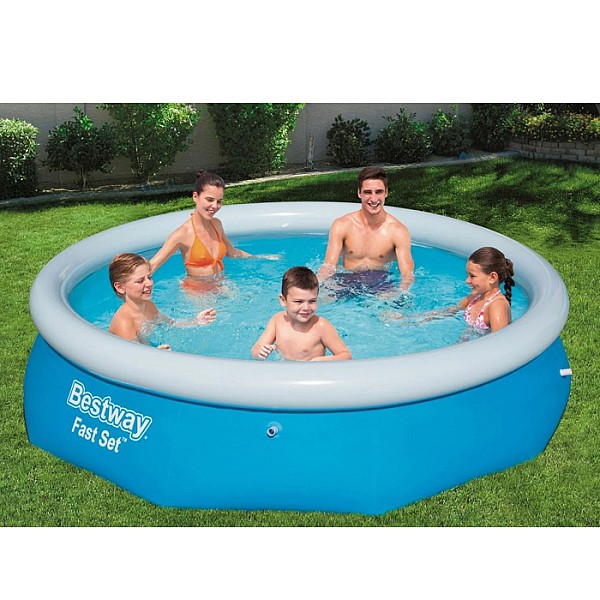 BESTWAY POOL 57266 3.05M X 76CM