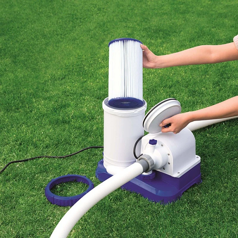 Filtrelements ūd.sūknim Type IV Filtrelements ūd.sūknim Type IV