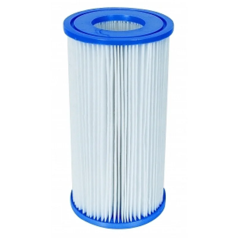 Filtrelements ūdens sūknim 10.6x20.3cm Type III Filtrelements ūdens sūknim 10.6x20.3cm Type III