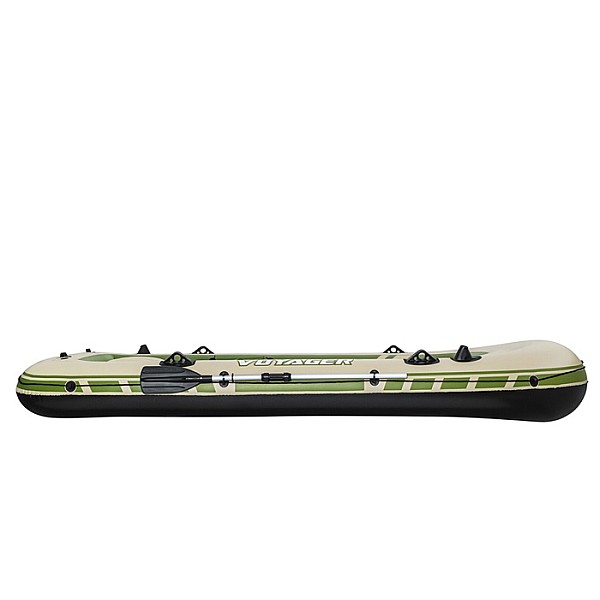 Laiva Hydro-Force Voyager X4 Raft 350x145cm