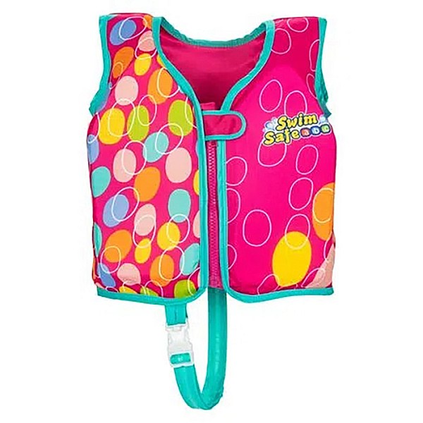 Peldveste Aquastar Swim Safe M/L