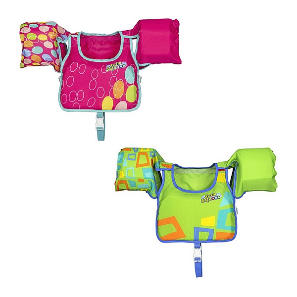 Peldveste Aquastar Swim Pal