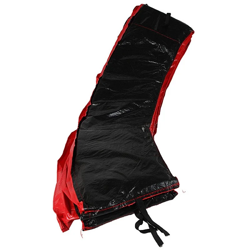 Nosedzošā mala batutam 2.44m