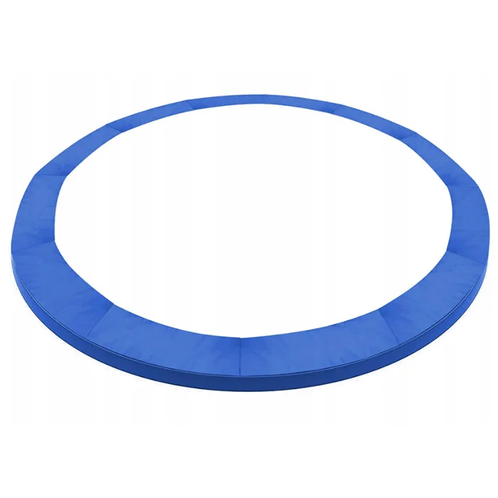 Pārvalks batutam 426cm zils