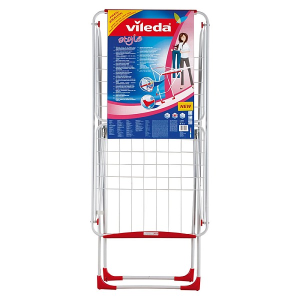 CLOTHES DRYER VILEDA UNIVERSAL 18M