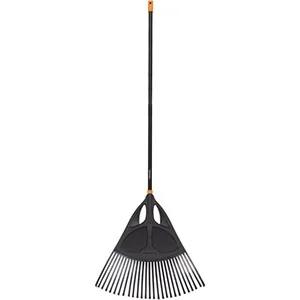 Vėduoklinis grėblys Fiskars Solid XL 135090/1015645 Vėduoklinis grėblys Fiskars Solid XL 135090/1015645