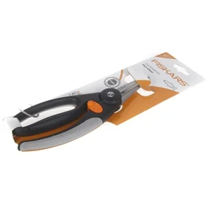 FISKARS FUNCTIONAL FORM FISH SHEARS 22CM