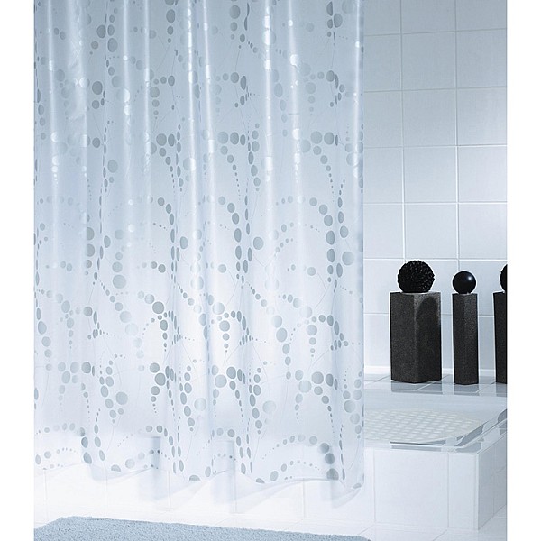 BATHROOM CURTAIN