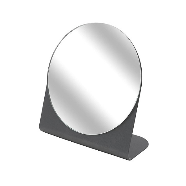 MAKEUP MIRROR ARWEN S 03008010 DARK GREY