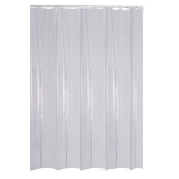 SHOWER CURTAIN BRILLANT 180X200 CM