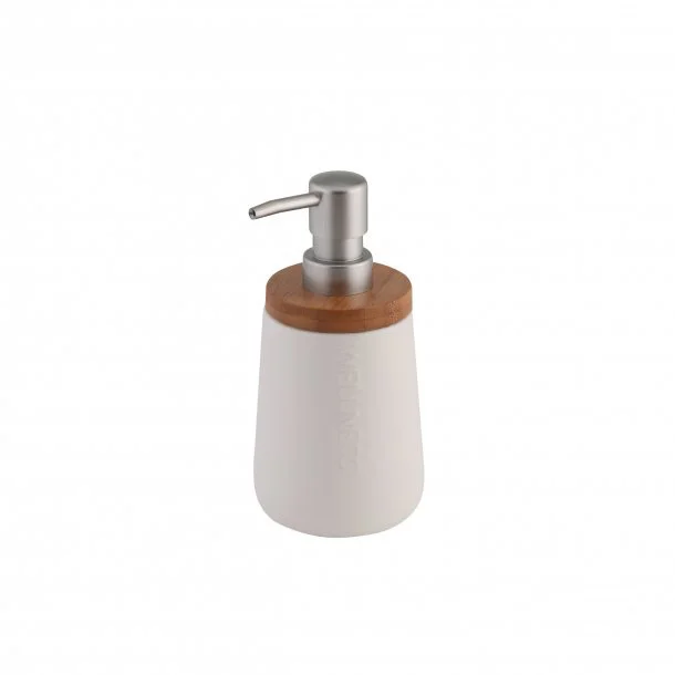 Skysto muilo dozatorius Bonja Wellness