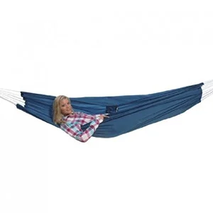 Šūpuļtīkls High Peak zils Šūpuļtīkls High Peak zils