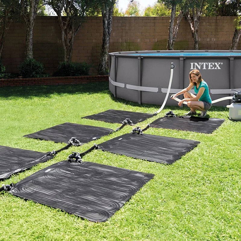 POOL WATER HEETING MAT 28685 SOLAR MAT